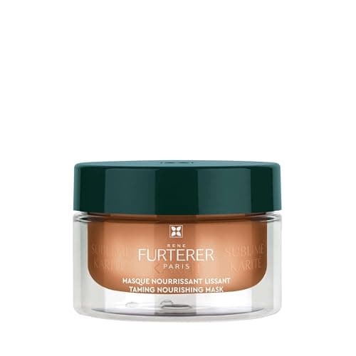 Image of Karite by Rene Furterer Nutri Intense Nourishing Mask for Very Dry Hair / 7 oz. 200ml