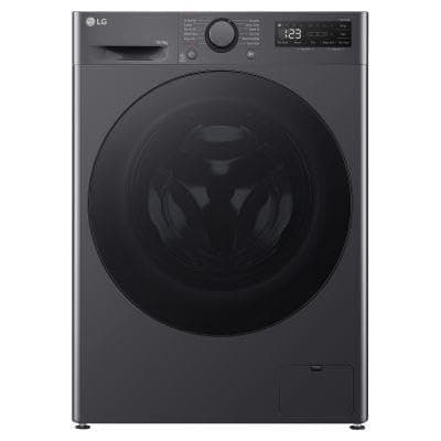 Image of LG FWY606GBLN1 10kg/6kg 1400rpm Washer Dryer with TurboWash