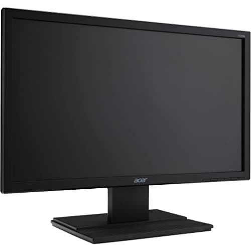 Image of Acer V226HQL Full HD LED LCD Monitor 21.5" 16:9 Black