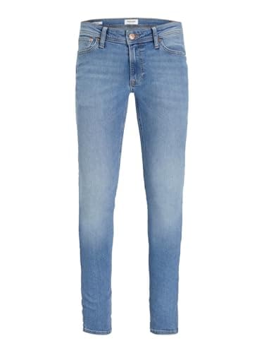 Image of JACK & JONES Liam Original Agi 005 Jeans 36 Blue