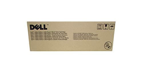 Image of Dell Y924J Laser Cartridge 1500 Pages Black Toner Cartridge – Toner Cartridges (Laser Cartridge, 1500 pages, black, 1 pc (S))