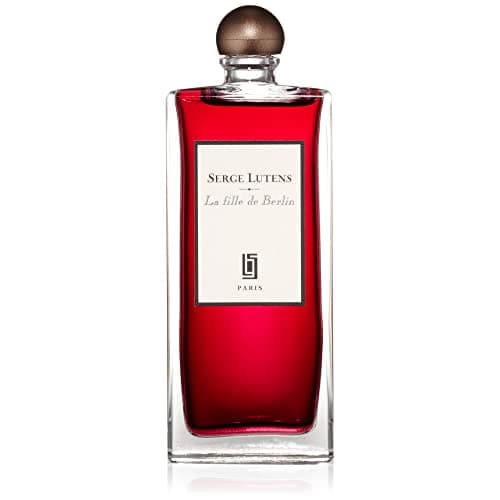 Image of Serge Lutens La Fille de Berlin Unisex Eau de Parfum 50 ml