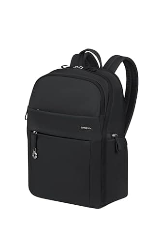 Image of Samsonite Move 5.0 - Laptop backpack 14.1 inch, 39 cm, 15.5 L, Black (Black)