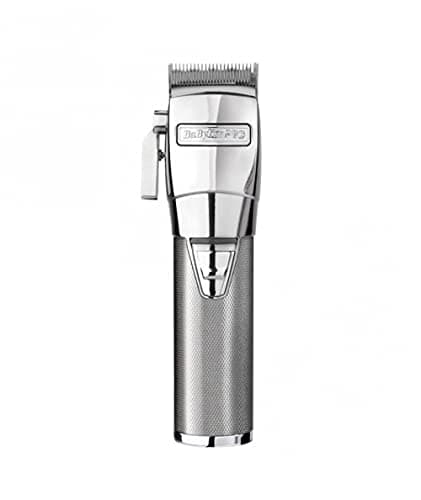 Image of Grooming by BaByliss PRO Cordless Super Motor Clipper