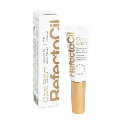 Image of RefectoCil Care Balm - Night Care For Lashes & Brows 9ml