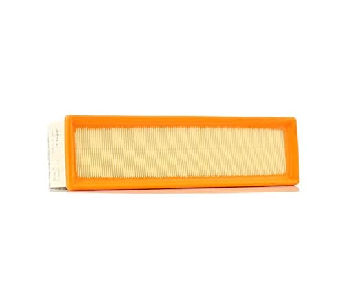 Image of MAHLE LX 3105/1 - Air Filter Car - Engine