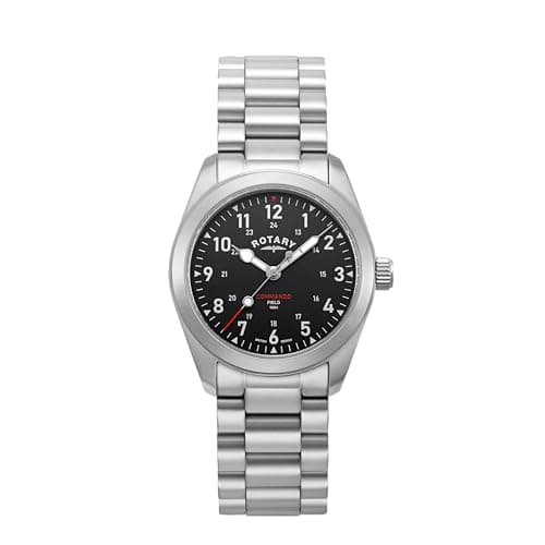 Image of Rotary Sport Field Watch - GB05535/19