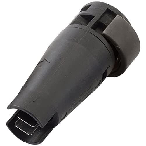 Image of Draper 83703 Fan/Jet Nozzle for 1500 W 230 V Pressure Washer