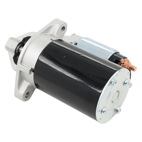 Image of HouYeen Starter Motor for Hyun-dai Accent Coupe Elantra Lantra Sonata mk2 mk3 Getz Matrix Santamo Ki-a Cerato mk1 Rio 1.3 1.4 1.5 1.6 1.8 2.0 Petrol