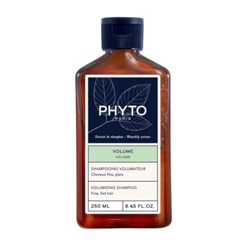 Image of PHYTO Volume Volumizing Shampoo 250ml