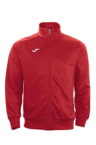 Image of Joma Gala Unisex – Adult Sweatshirt, unisex adult, Gala, red, M