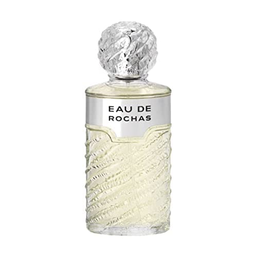 Image of Eau de Rochas by Rochas Eau de Toilette Spray 100ml