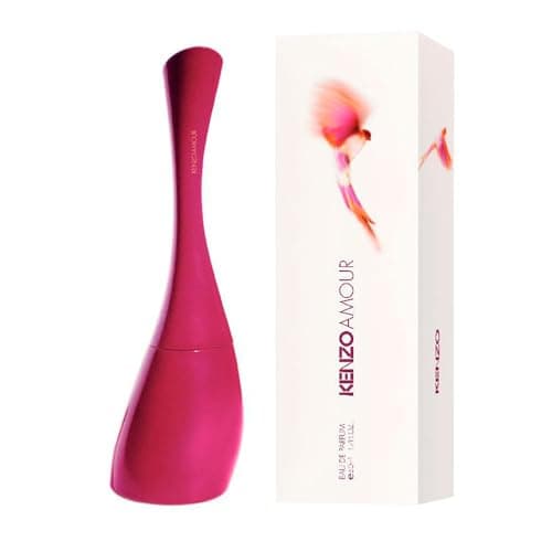 Image of Kenzo Amour Eau De Parfum 50ml