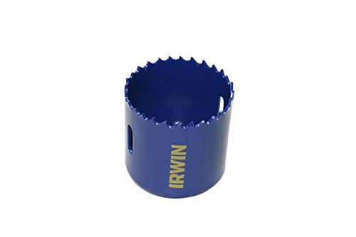 Image of Irwin 10504183 Holesaw Bi-Metal High Speed 30l 48mm