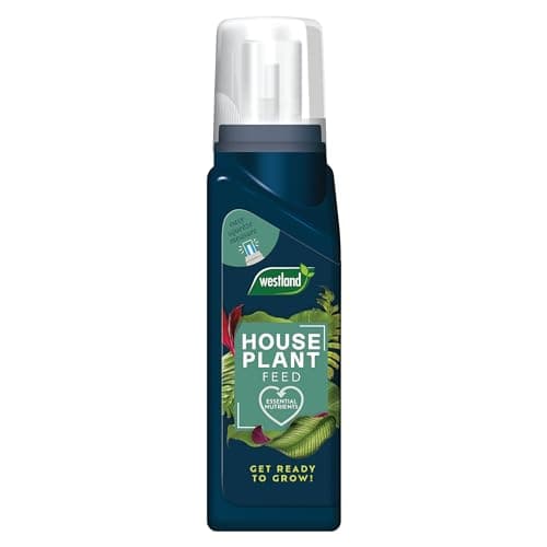 Image of Houseplant Feed Concentrate 200ml
