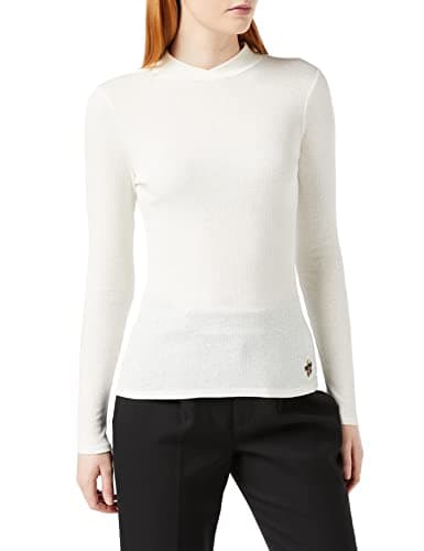 Image of TED BAKER ARLY Cross Neck Top