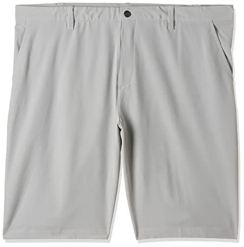 Image of adidas Ultimate 365 Short - Grey Two, 36