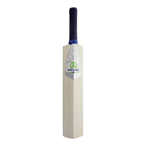Image of Aresson Flatty Bat Rounders Bat - Natural, 18 Inch