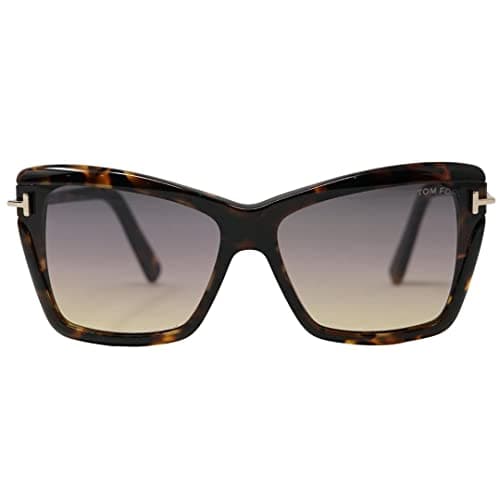 Image of Tom Ford Womens Sunglasses FT0849, 55B, 64