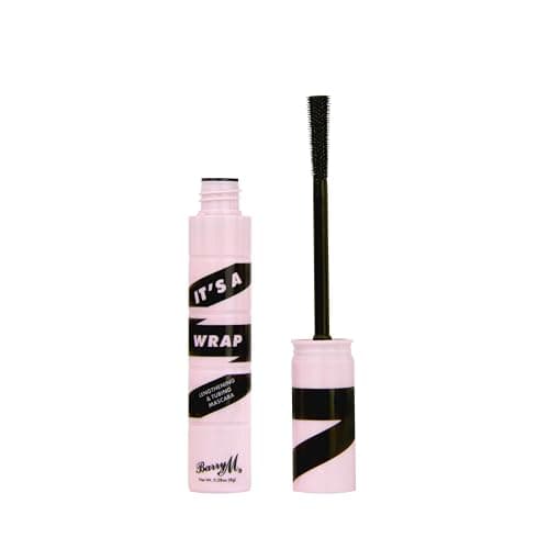 Image of Barry M It's a Wrap Tubing Mascara