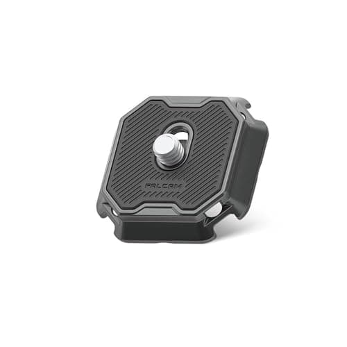 Image of Falcam F38 Non-slip Quick Release Plate