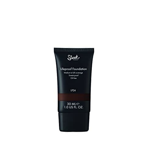 Image of Sleek MakeUP Life Proof Foundation LP24 30ml