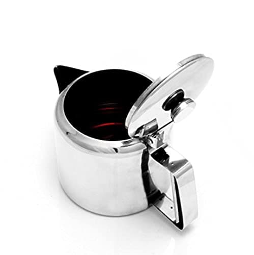 Image of 1 Ltr Stainless Steel Tea Pot