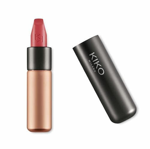 Image of KIKO Milano Velvet Passion Matte Lipstick 316, Creamy Matte Lipstick