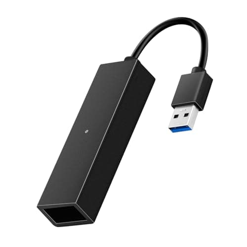 Image of Mcbazel Ps4 Vr Adapter for Ps5, PS VR Adapter for PS5, PS4 Camera Adapter for Playing PS VR on PS 5