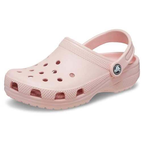 Image of Crocs Classic Clog Quartz Size 6 UK Men/ 7 UK Women