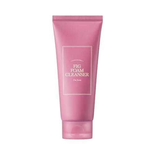 Image of Fig Foam Cleanser, 5.07 fl oz (150 ml), I'm From