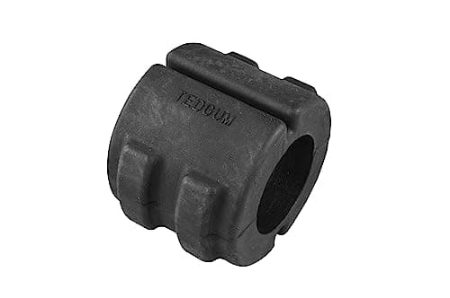 Image of TEDGUM 00419904 FRONT ANTI-ROLL BAR BUSHING (INTERNAL)