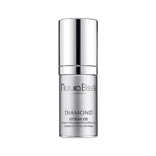 Image of NATURA BISSÉ 58805 Diamond Extreme Eye Cream 25ml for adults, designed for hydration, nourishment and skin care, 25ml