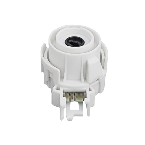 Image of Be In Your Mind Car Ignition Start Switch 5K0905865 1K0905849 Compatible with VW Caddy Golf Compatible with Audi A1 Q3