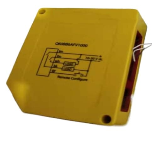 Image of ZVQYSGIW Q60BB6AFV1000 sensor