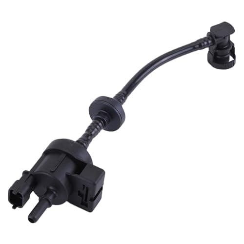 Image of Vapor Canister Purge Solenoid Valve fit for Vauxhall Astra J MK6 Meriva B MK2 Zafira C MK3 1.4 Automotive Canister Purge Valves 55593647 55593648 Turbo Inlet Manifold Evaporation Purge Control Valve
