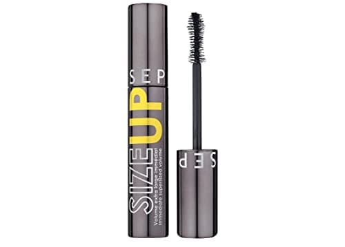 Image of SEPHORA COLLECTION Size Up Mascara New 2020 Ultra Black 01