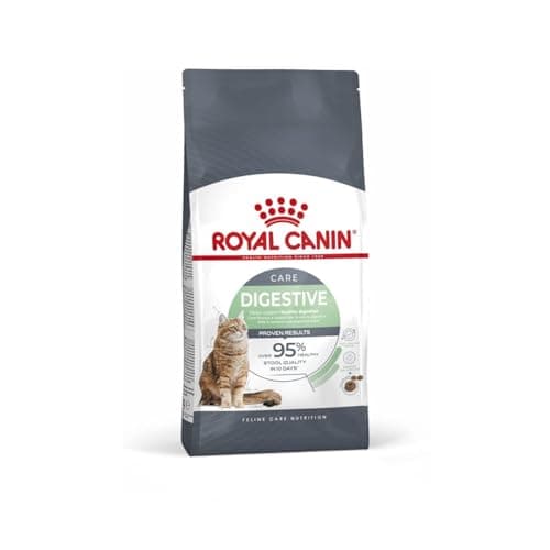 Image of Royal Canin Digestive Care Complete Dry Adult Cat Food 400g
