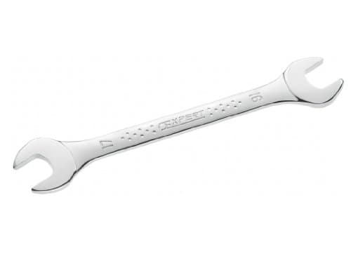 Image of Britool E113293B 5/8 x 11/16-inch Open End Spanner