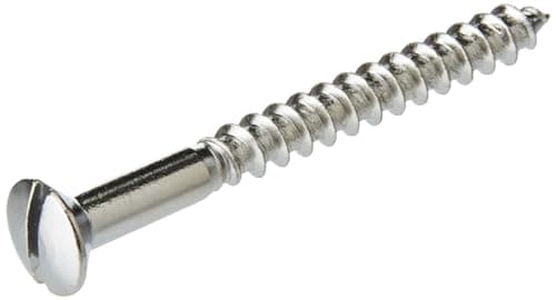 Image of F/FIX M/PURP SCREW R/HD CP 4.0 X 40 PACK 20