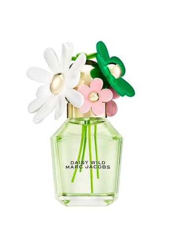 Image of Marc Jacobs Daisy Wild Eau de Parfum Refillable Spray 50ml