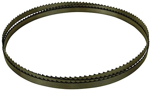 Image of CHARNWOOD BB15 BANDSAW BLADE LENGTH 2240mm X 6mm X 6TPI, Made in the UK
