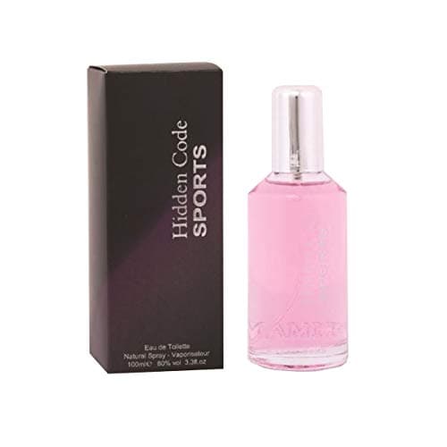 Image of Perfume - Resist Temptation 100ml