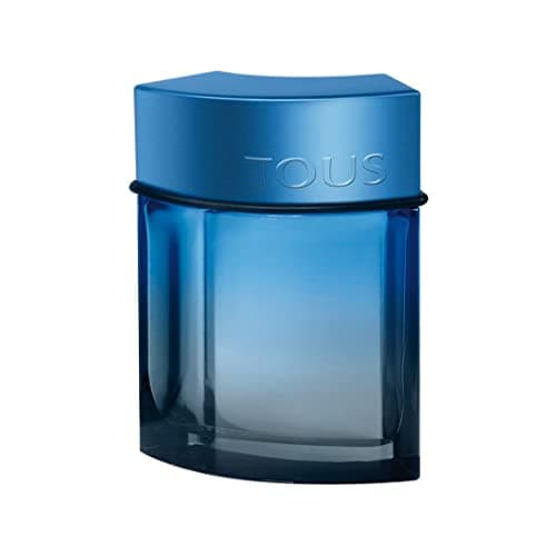 Image of Tous Man Sport Eau de Toilette for Men, 100 ml