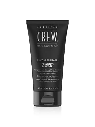 Image of AMERICAN CREW Precision Shave Gel 150 ml