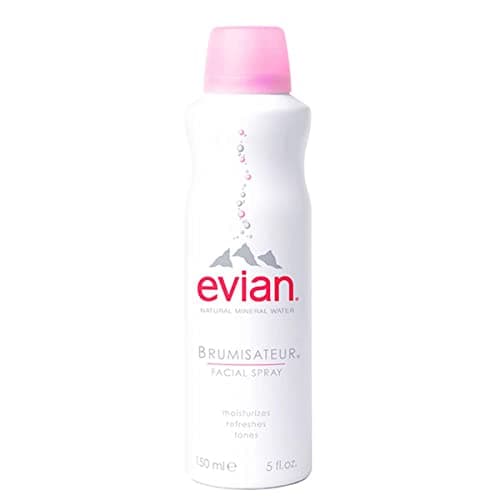 Image of EVIAN Brumisateur Natural Mineral Water Facial Spray, 200 ml