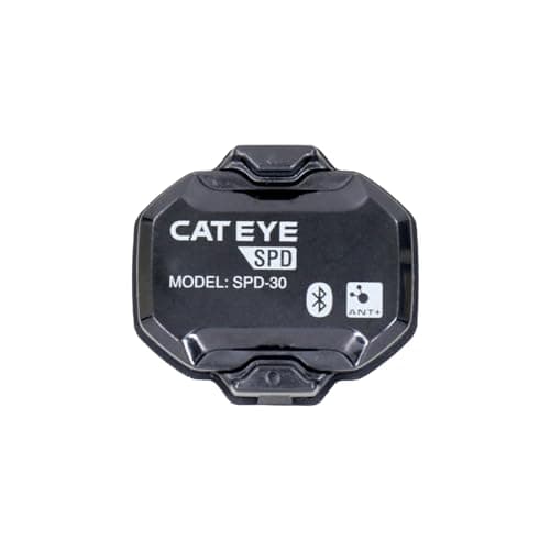 Image of CatEye Magnetless Speed Sensor: Speed tracking without magnets, simple setup