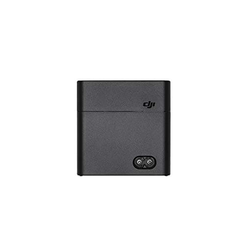Image of DJI RoboMaster S1- Intelligent Battery Charger for RoboMaster S1, Accessory for RoboMaster S1, Charging in About 90 Minutes, AC Power Cable not Included, Rated Power 28 W