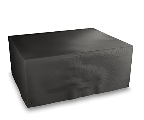 Image of Bosmere All-Weather Rectangular Table Cover 8 Seat