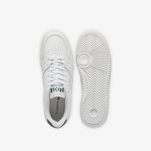 Image of Lacoste Baseshot EVO SneakersMen, Black/White, 8 UK